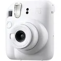 Produktbild: Fujifilm Instax mini 12 clay-white TH EX D EU, Sofortbildkamera