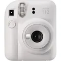 Produktbild: Instax Mini 12 Clay White