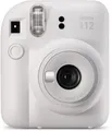 Produktbild: Fujifilm Instax mini 12 Lehm weiß