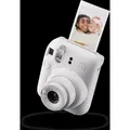 Produktbild: Instant Photo Appliances Fujifilm Mini 12 Weiß