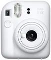 Produktbild: 16806121 Fujifilm Instax Mini 12 86 x 54 mm Weiß 60 62 46 2/2 0.3 ? ~D~