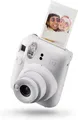 Produktbild: Fujifilm instax mini 12 clay-white
