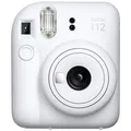 Produktbild: FUJIFILM Instax Mini 12 Sofortbildkamera Clay-White