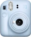 Produktbild: FUJIFILM Sofortbildkamera Instax Mini 12 Brennweite 	60 mm blau B-WARE