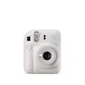 Produktbild: 4547410489095 Camera Instax mini 12 white Fujifilm
