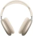 Produktbild: Apple AirPods Max 2 Starlight Over-Ear Kopfhörer mit ANC Bluetooth 5.3
