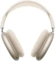 Produktbild: Apple AirPods Max 2 Over-Ear-Kopfhörer (Rauschunterdrückung, Sprachsteuerung, kompatibel mit Siri, Siri, Bluetooth)