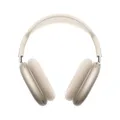 Produktbild: Apple AirPods Max 2 Polarstern MHWL4ZM/A, Kabellose Kopfhörer, USB-C