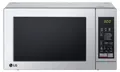 Produktbild: LG MH6044V, Arbeitsplatte, Grill-Mikrowelle, 20 l, 800 W, Eingebautes Display, LED