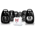 Produktbild: Haushalt Power Protect BBZ41FGALL BBZ41FGALL Staubsaugerbeutel - Bosch