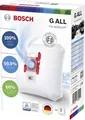 Produktbild: 4242002830414 Bosch BBZ41FGALL vacuum accessory/supply BOSCH