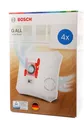 Produktbild: Bosch | Staubsaugerbeutel PowerProtect, Type G ALL 