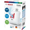 Produktbild: Bosch Staubsaugerbeutel BBZ41FGALL Power Protect Dustbag 1 Packung