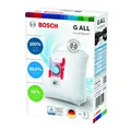Produktbild: Bosch BBZ41FGALL PowerProtect Staubbeutel: Type G ALL