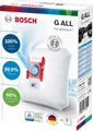 Produktbild: (18,75€/1Stk) Bosch PowerProtect Staubbeutel Type G ALL 17003048, BBZ41FGALL