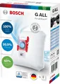 Produktbild: Bosch PowerProtect Staubbeutel Type G ALL 17000940 - BBZ41FGALL