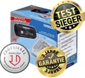 Produktbild: Blutdruckmessgerät Oberarm Omron TEST-SIEGER COMFORT MANSCHETTE MEHR GENAUIGKEIT