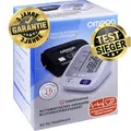 Produktbild: Blutdruckmessgerät Oberarm TEST-SIEGER mit MANSCHETTE FÜR MEHR GENAUIGKEIT