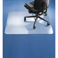 Produktbild: clear style Bodenschutzmatte für Teppichböden Perfect rechteckig, 90,0 x 120,0 cm