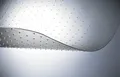 Produktbild: clear style Bodenschutzmatte fur Teppichboden Perf NEU