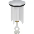Produktbild: hansgrohe Flügelstopfen komplett 96026000 DN32, für Waschtischablaufventile,