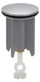 Produktbild: Hansgrohe HG Flügelstopfen chrom 96026000