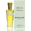Produktbild: Rochas Madame Eau De Toilette Spray 100ml