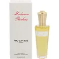 Produktbild: Rochas - Madame Rochas Eau de Toilette 100ml Spray für Sie