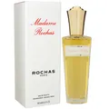 Produktbild: Rochas Madame Rochas 100 ml Eau de Toilette EDT Damenduft Damen Duft