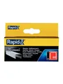 Produktbild: Rapid Staple type 53 - 10mm - 2.5M