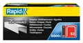 Produktbild: Rapid Heftklammer 53/10 a 2500 Stück - 11858825 (2.500 Stück)