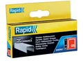 Produktbild: Rapid nr. 53 dundraadnieten 10 mm, 2.500 stuks - 11858825 - 11858
