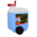 Produktbild: ABACUS® Scheibenfrostschutz bis -70 °C, Scheibenfrostschutz Konzentrat, Frostschutzmittel Scheibenwaschanlage – Scheibenfrostschutz Konzentrat mit Auslaufhahn 5 Liter (1225.5a)