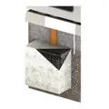 Produktbild: ACO Self Sickerbox 600x600 mm Kunststoff Vlies Entwässerung Wärmepumpenfundament