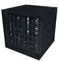 Produktbild: ACO Self Sickerbox Filtervlies 205L Fassungsvermögen 60x60x60 cm DN 100/150