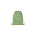 Produktbild: satch Sportbeutel Nordic Jade Green