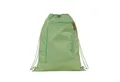 Produktbild: Satch Schulranzen Sportbeutel Nordic Jade Green (1 Stück), Turnbeutel, Gymbag