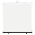 Produktbild: Walimex pro Roll-up Hintergrund weiß 210 x 220 cm by studio-ausruestung.de