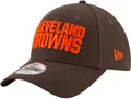 Produktbild: New Era 940 Verstellbare Liga-Kappe ~ Cleveland Browns