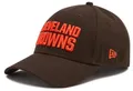 Produktbild: New Era Cleveland Browns Velcroback 9Forty Cap Kappe Basecap