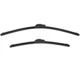 Produktbild: BOSCH Wischblatt 3397118908 vorne für VAUXHALL