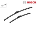 Produktbild: Wischblatt Aerotwin Retrofit BOSCH 3397118908 vorne für KIA