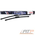 Produktbild: SCHEIBENWISCHER BOSCH AEROTWIN AR604S RETROFIT FÜR CHEVROLET CRUZE REZZO