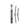 Produktbild: Bosch Aerotwin Scheibenwischerblätter Umrüst-Satz Nr. AR 604 S, 2 Stück