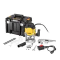 Produktbild: Dewalt DWE627KT Oberfräse (elektrisch) 2300W in T STAK Box VI