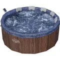 Produktbild: Bestway Lay-Z-Spa Toronto (6 Personen) (6001W)