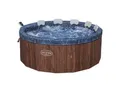 Produktbild: Bestway Whirlpool LAY-Z-SPA Toronto AirJet mit App Steuerung für 7 Personen 6001W