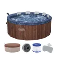 Produktbild: LAY-Z-SPA® Energiespar-Whirlpool Toronto AirJet™ mit Schaumstoffpaneelen & App-S
