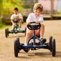 Produktbild: Berg Pedal Gokart Buddy Classic Blue