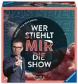 Produktbild: Wer stiehlt mir die Show? - Gesellschaftsspiel & Brettspiel ab 10 Jahre Das S...